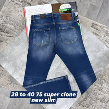 Load image into Gallery viewer, Jeans men