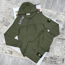 Load image into Gallery viewer, Hoodie set