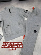 Load image into Gallery viewer, Tracksuit men