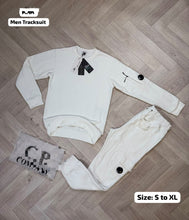 Load image into Gallery viewer, Tracksuit
