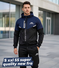 Load image into Gallery viewer, Tracksuit men