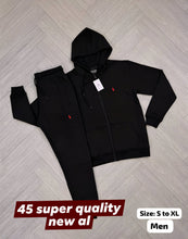 Load image into Gallery viewer, Tracksuit