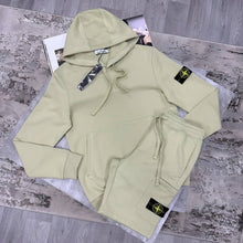 Load image into Gallery viewer, Hoodie set
