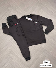 Load image into Gallery viewer, Tracksuit men