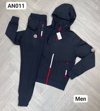 Load image into Gallery viewer, Tracksuit
