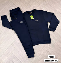 Load image into Gallery viewer, Tracksuit