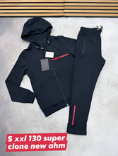 Load image into Gallery viewer, Tracksuit men