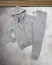 Load image into Gallery viewer, Tracksuit men