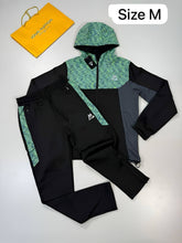 Load image into Gallery viewer, Tracksuit men