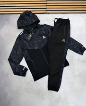 Load image into Gallery viewer, Tracksuit men