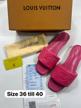 Load image into Gallery viewer, Slipper women
