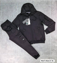 Load image into Gallery viewer, Tracksuit