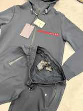 Load image into Gallery viewer, Tracksuit men