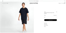 Load image into Gallery viewer, Tshirt men
