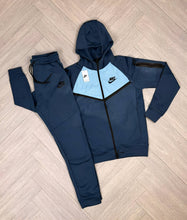 Load image into Gallery viewer, Tracksuit men