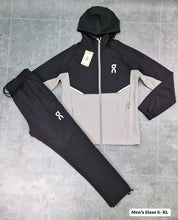 Load image into Gallery viewer, Tracksuit men