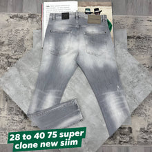 Load image into Gallery viewer, Jeans men
