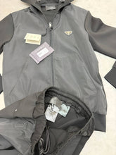 Load image into Gallery viewer, Tracksuit men
