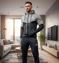 Load image into Gallery viewer, Tracksuit men