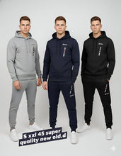 Load image into Gallery viewer, Tracksuit men