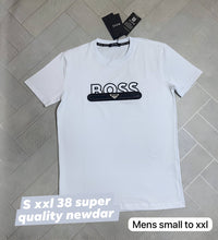 Load image into Gallery viewer, Tshirt men