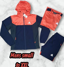 Load image into Gallery viewer, Tracksuit