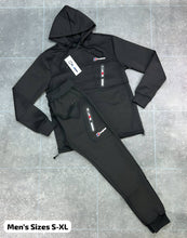 Load image into Gallery viewer, Tracksuit men