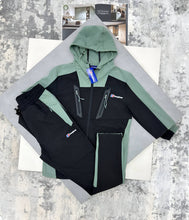Load image into Gallery viewer, Tracksuit