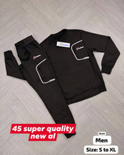 Load image into Gallery viewer, Tracksuit men