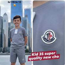 Load image into Gallery viewer, Tshirt boy