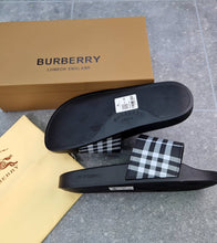 Load image into Gallery viewer, Slipper men