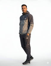 Load image into Gallery viewer, Tracksuit men
