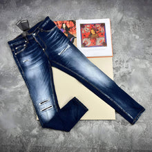 Load image into Gallery viewer, Jeans men