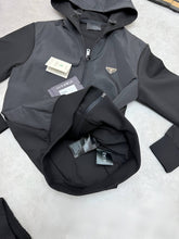 Load image into Gallery viewer, Tracksuit men