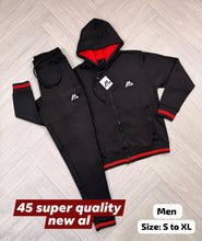 Load image into Gallery viewer, Tracksuit