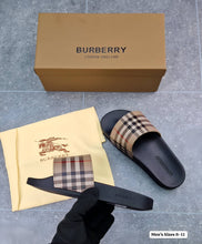 Load image into Gallery viewer, Slipper men