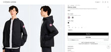 Load image into Gallery viewer, Jacket