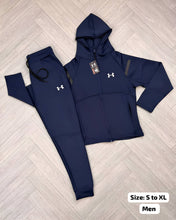 Load image into Gallery viewer, Tracksuit men