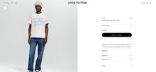 Load image into Gallery viewer, Tshirt men