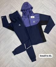 Load image into Gallery viewer, Tracksuit men