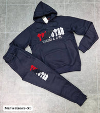 Load image into Gallery viewer, Tracksuit