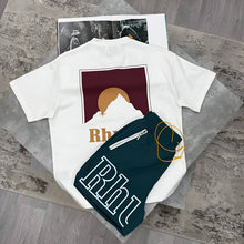 Load image into Gallery viewer, Tshirt men