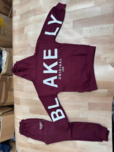 Load image into Gallery viewer, Tracksuit boy