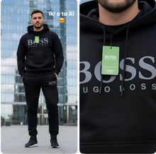 Load image into Gallery viewer, Tracksuit men