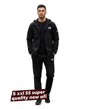 Load image into Gallery viewer, Tracksuit men