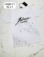 Load image into Gallery viewer, Tshirt men