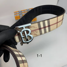 Load image into Gallery viewer, Belt