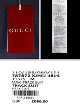 Load image into Gallery viewer, Tracksuit men