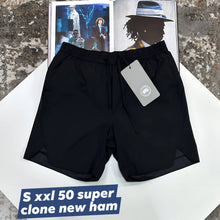 Load image into Gallery viewer, Short men