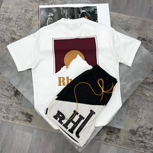 Load image into Gallery viewer, Tshirt men